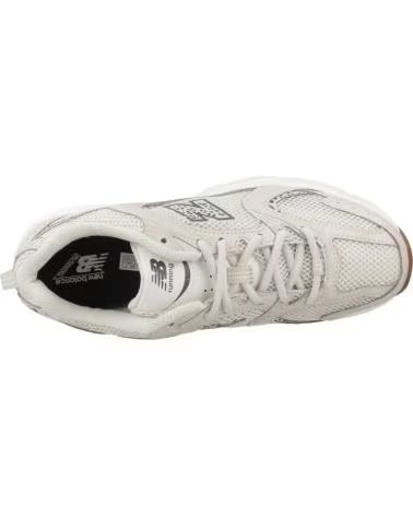 NEW BALANCE SCARPE SNEAKERS MR530AAM MOONBEAM AAM