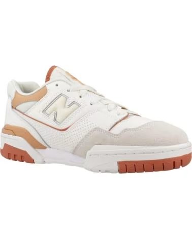 NEW BALANCE ZAPATILLAS MUJER BBW550WA BEIS WA