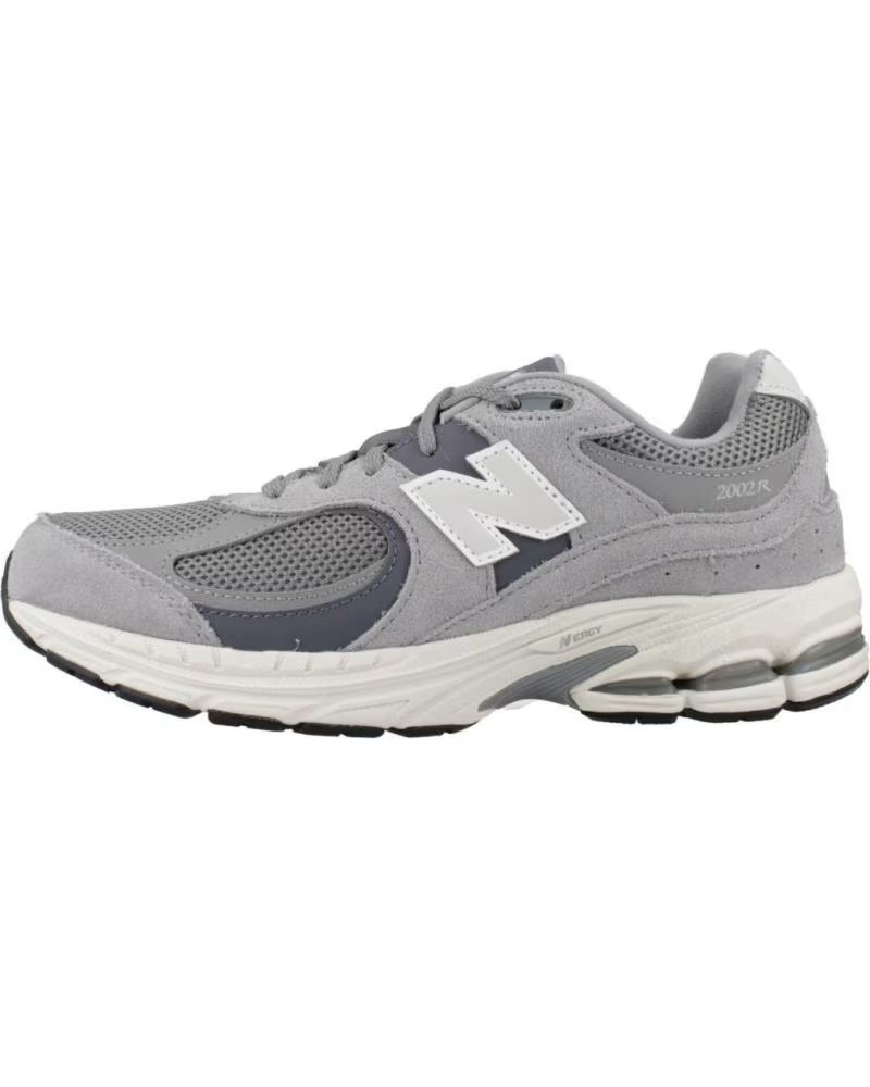 NEW BALANCE GC2002 WOMEN´S SNEAKERS IN GREY ST