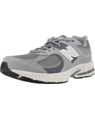 NEW BALANCE GC2002 WOMEN´S SNEAKERS IN GREY ST