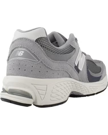 NEW BALANCE GC2002 WOMEN´S SNEAKERS IN GREY ST