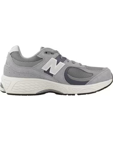 NEW BALANCE GC2002 WOMEN´S SNEAKERS IN GREY ST