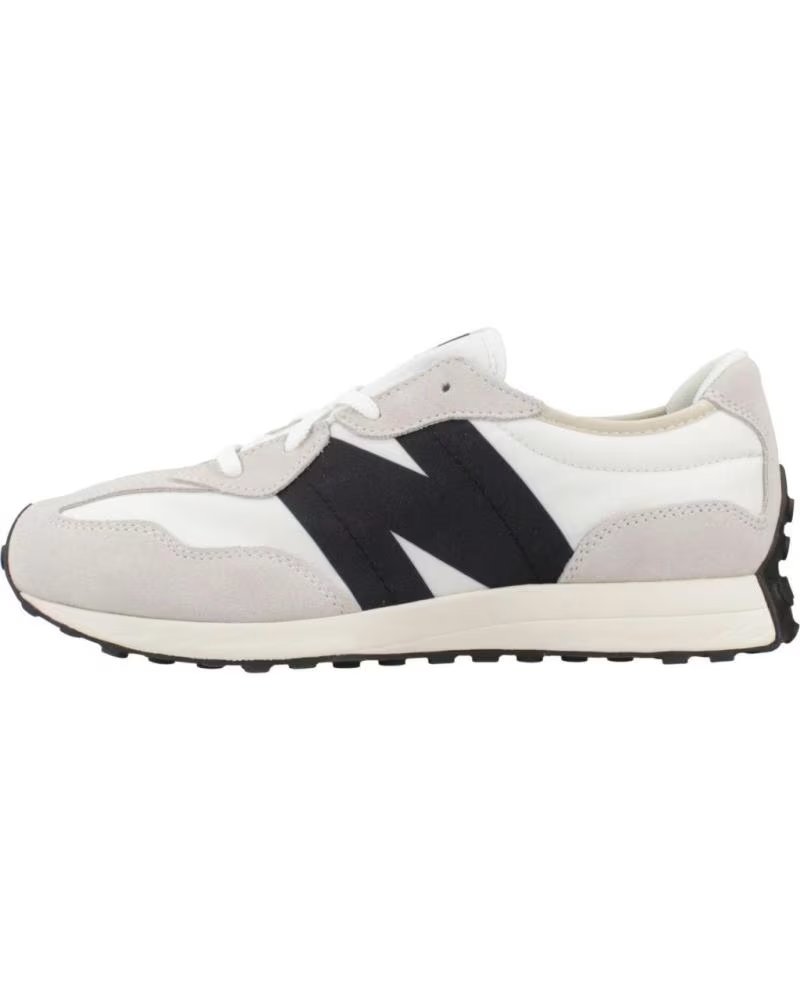 NEW BALANCE ZAPATILLAS GS327 BLANCO MUJER FE