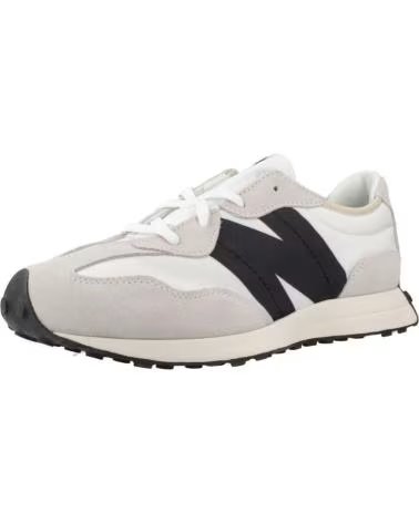 NEW BALANCE ZAPATILLAS GS327 BLANCO MUJER FE