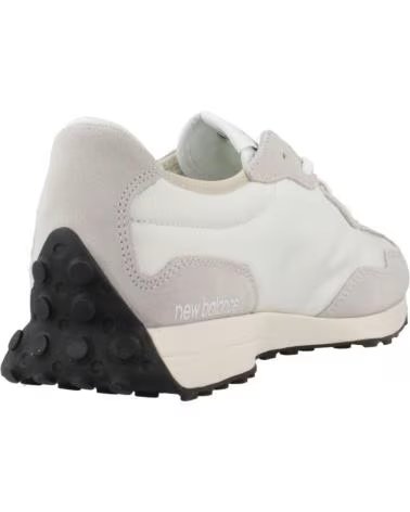 NEW BALANCE ZAPATILLAS GS327 BLANCO MUJER FE