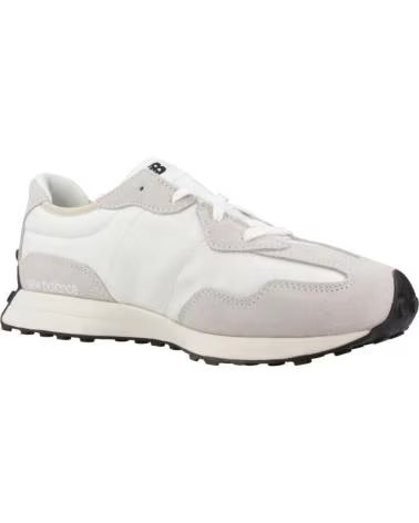 NEW BALANCE ZAPATILLAS GS327 BLANCO MUJER FE