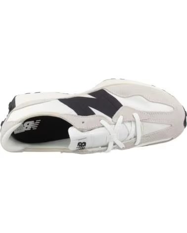 NEW BALANCE ZAPATILLAS GS327 BLANCO MUJER FE