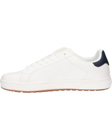 Deportivas de Hombre levis 234234-661-151 BLANCO