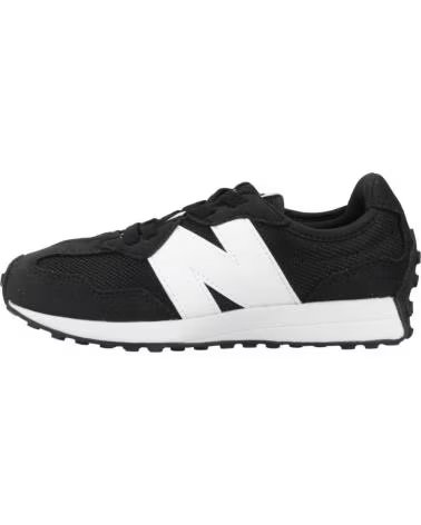 NEW BALANCE ZAPATILLAS PH327CBW NEGRAS NIÑOS CBW