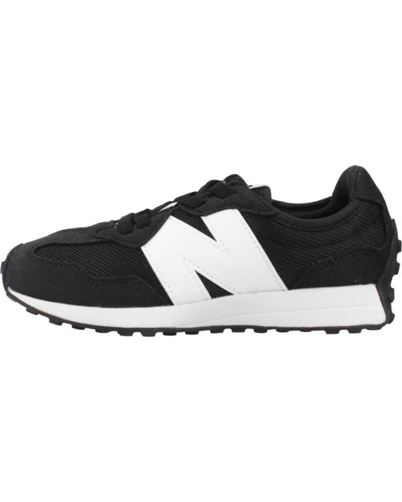 NEW BALANCE ZAPATILLAS PH327CBW NEGRAS NIÑOS CBW
