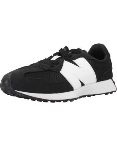NEW BALANCE ZAPATILLAS PH327CBW NEGRAS NIÑOS CBW