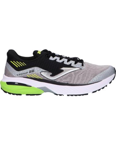 Zapatillas deporte pour Homme JOMA RTITAW2212 RTITANIUM GRIS AMARILLO FLUOR