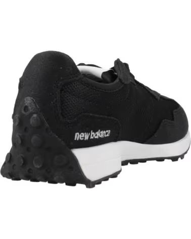 NEW BALANCE ZAPATILLAS PH327CBW NEGRAS NIÑOS CBW