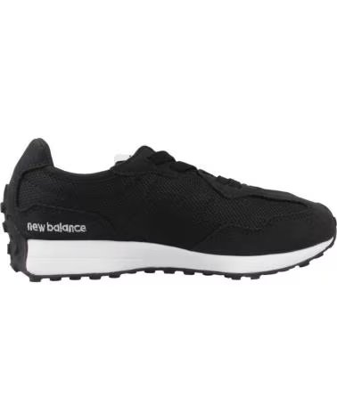 NEW BALANCE ZAPATILLAS PH327CBW NEGRAS NIÑOS CBW
