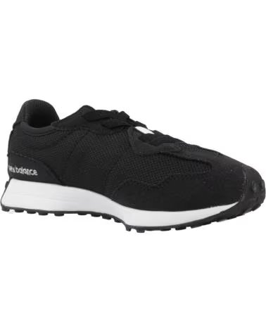 NEW BALANCE ZAPATILLAS PH327CBW NEGRAS NIÑOS CBW