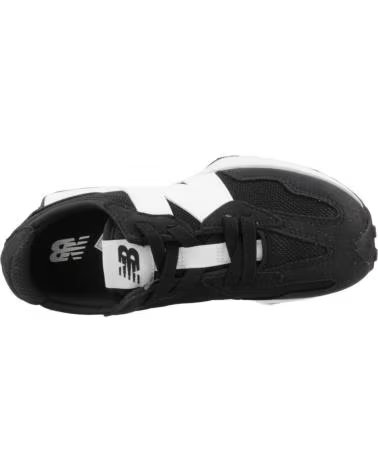 NEW BALANCE ZAPATILLAS PH327CBW NEGRAS NIÑOS CBW