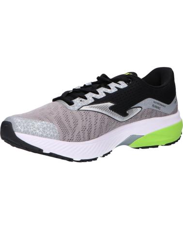 Zapatillas deporte pour Homme JOMA RTITAW2212 RTITANIUM GRIS AMARILLO FLUOR