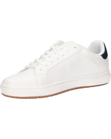 Deportivas de Hombre levis 234234-661-151 BLANCO