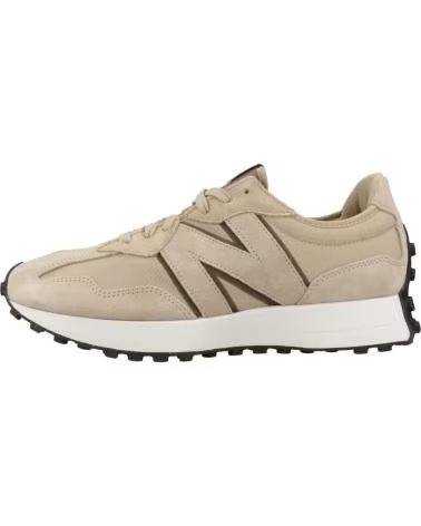 NEW BALANCE Zapatillas 327 Marron Claro en marron para hombre MARRON CLARO