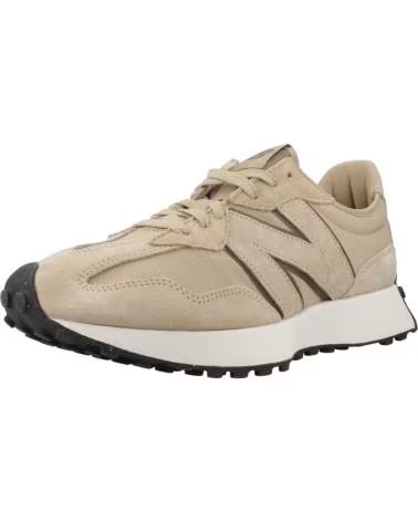 NEW BALANCE Zapatillas 327 Marron Claro en marron para hombre MARRON CLARO