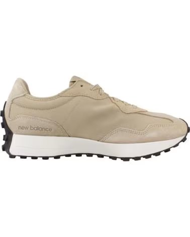 NEW BALANCE Zapatillas 327 Marron Claro en marron para hombre MARRON CLARO
