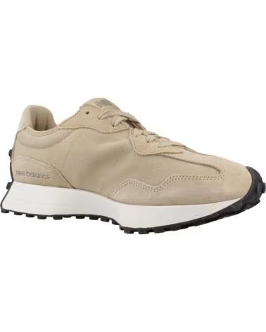 NEW BALANCE Zapatillas 327 Marron Claro en marron para hombre MARRON CLARO