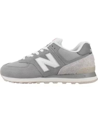 NEW BALANCE ZAPATILLAS U574 GRIS BKR