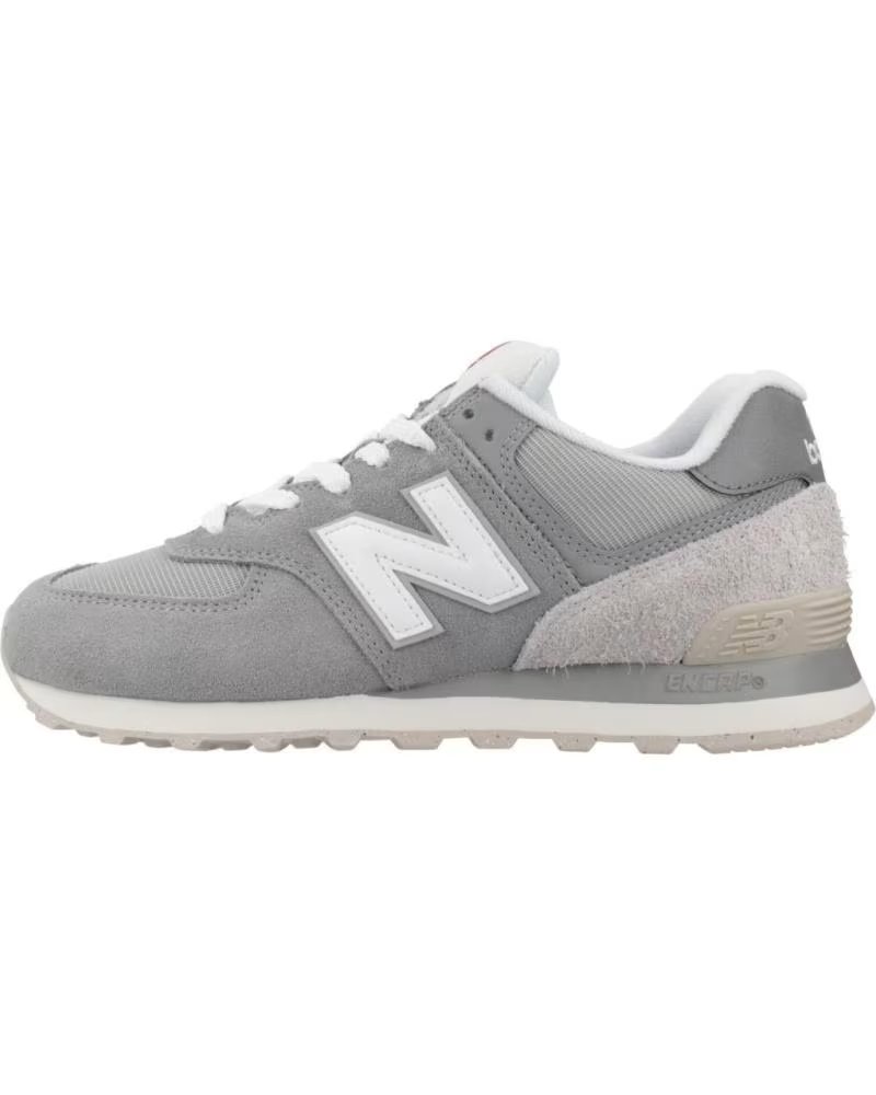 NEW BALANCE ZAPATILLAS U574 GRIS BKR