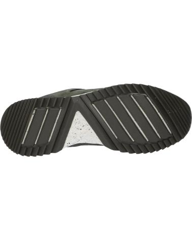 Scarpe sport per Uomo LACOSTE 44SMA0040 JOGGEUR 1X3 DK GRN-OFF WHT