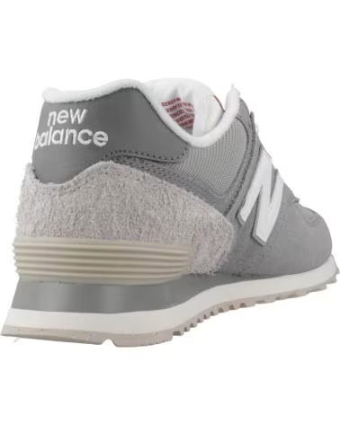 NEW BALANCE ZAPATILLAS U574 GRIS BKR