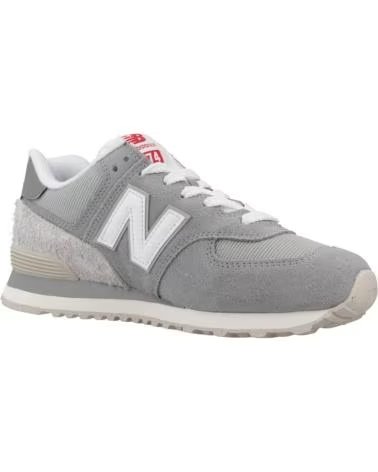 NEW BALANCE ZAPATILLAS U574 GRIS BKR