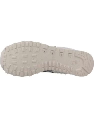 NEW BALANCE ZAPATILLAS U574 GRIS BKR