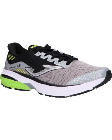 Zapatillas deporte pour Homme JOMA RTITAW2212 RTITANIUM GRIS AMARILLO FLUOR