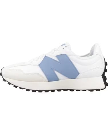 NEW BALANCE TÉNIS HOMEM U327 BRANCO SKB