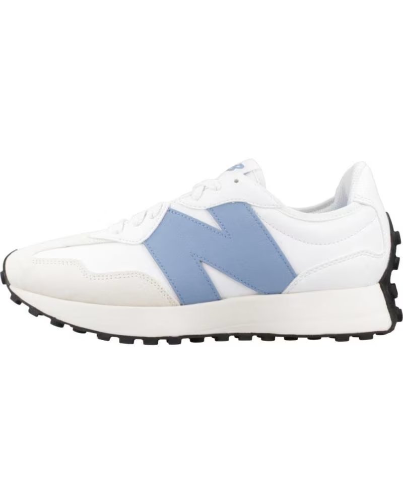 NEW BALANCE MEN´S SNEAKERS U327 WHITE SKB