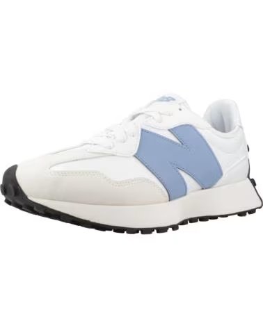 NEW BALANCE MEN´S SNEAKERS U327 WHITE SKB