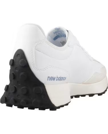 NEW BALANCE MEN´S SNEAKERS U327 WHITE SKB