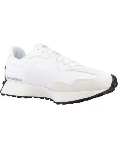 NEW BALANCE MEN´S SNEAKERS U327 WHITE SKB