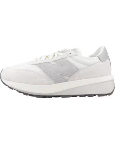 NEW BALANCE SNEAKERS U370AA IN BIANCO DA DONNA REFLECTION AA