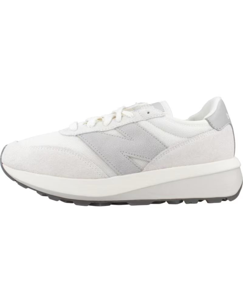 NEW BALANCE SNEAKERS U370AA IN BIANCO DA DONNA REFLECTION AA