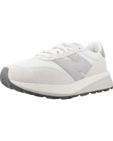 NEW BALANCE SNEAKERS U370AA IN BIANCO DA DONNA REFLECTION AA