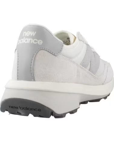 NEW BALANCE SNEAKERS U370AA IN BIANCO DA DONNA REFLECTION AA