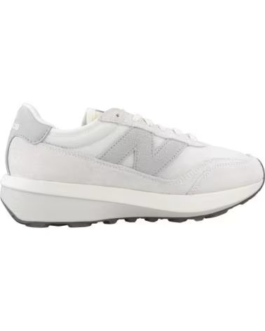 NEW BALANCE SNEAKERS U370AA IN BIANCO DA DONNA REFLECTION AA
