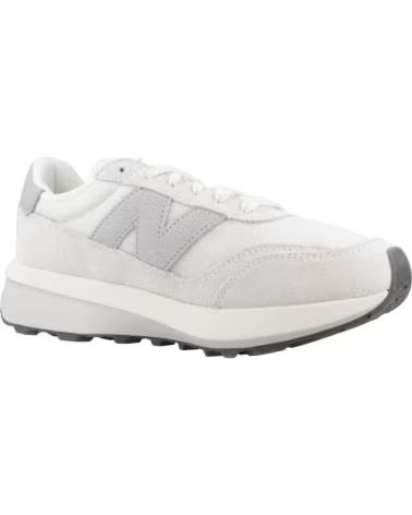 NEW BALANCE SNEAKERS U370AA IN BIANCO DA DONNA REFLECTION AA