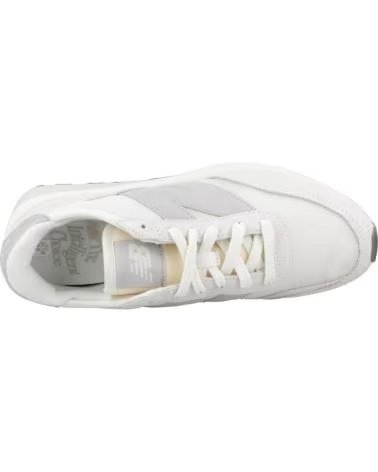 NEW BALANCE SNEAKERS U370AA IN BIANCO DA DONNA REFLECTION AA