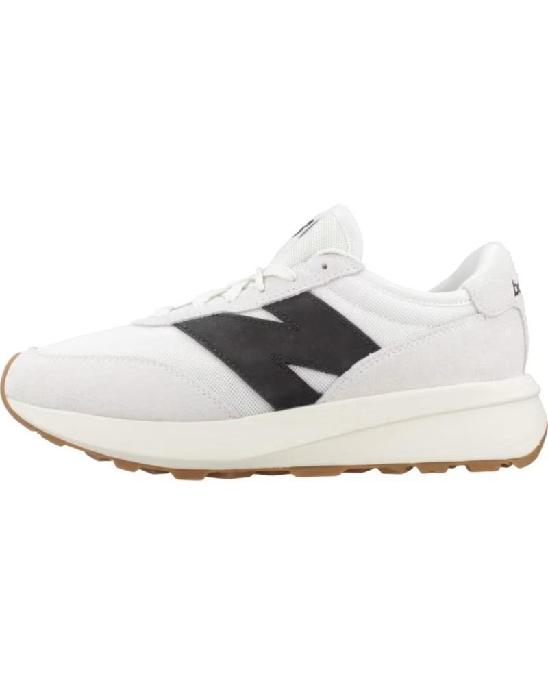 NEW BALANCE U370 SNEAKERS BIANCO CA