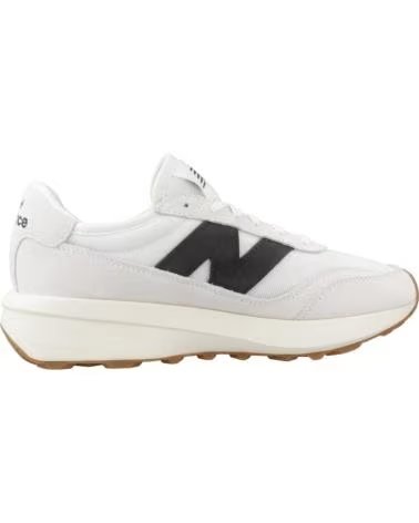 NEW BALANCE U370 SNEAKERS BIANCO CA