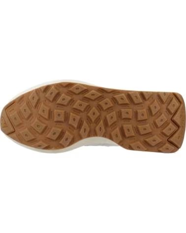 NEW BALANCE TÉNIS U370 CC EM BEGE PARA UNISSEXO