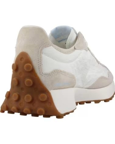 NEW BALANCE WOMEN´S WS327FTA SNEAKERS WHITE AND BLUE FTA