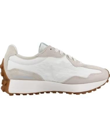 NEW BALANCE WOMEN´S WS327FTA SNEAKERS WHITE AND BLUE FTA